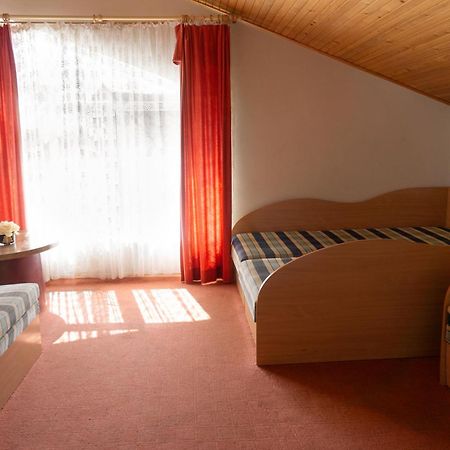 Vila Janina Palanga Exterior foto