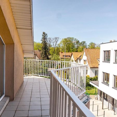Vila Janina Palanga Exterior foto